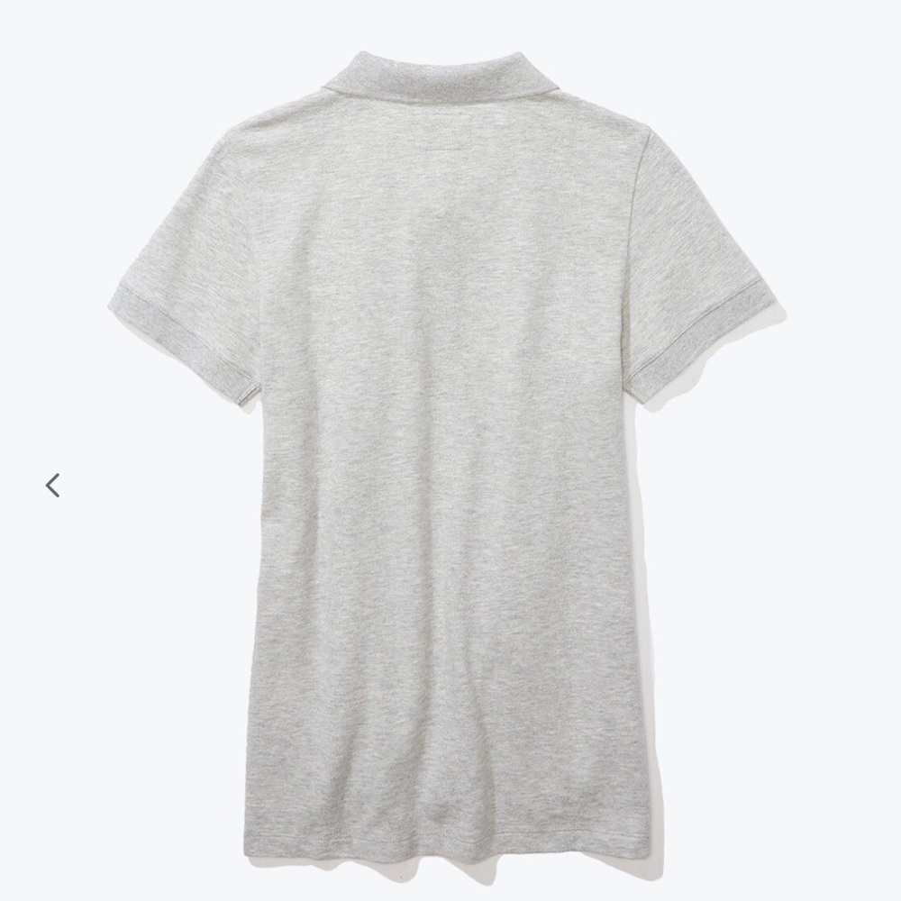 American Eagle Outfitters Logo Polo - Picture 7 of 7
